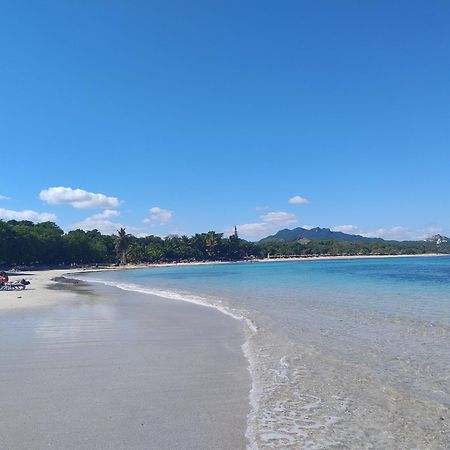 Villa Deluxe Costambar Puerto Plata Eksteriør bilde