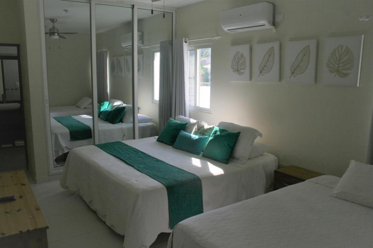 Villa Deluxe Costambar Puerto Plata Eksteriør bilde