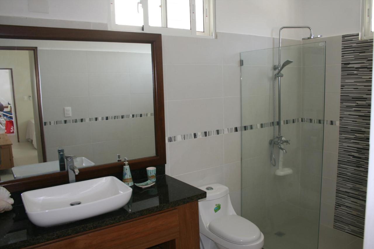 Villa Deluxe Costambar Puerto Plata Eksteriør bilde