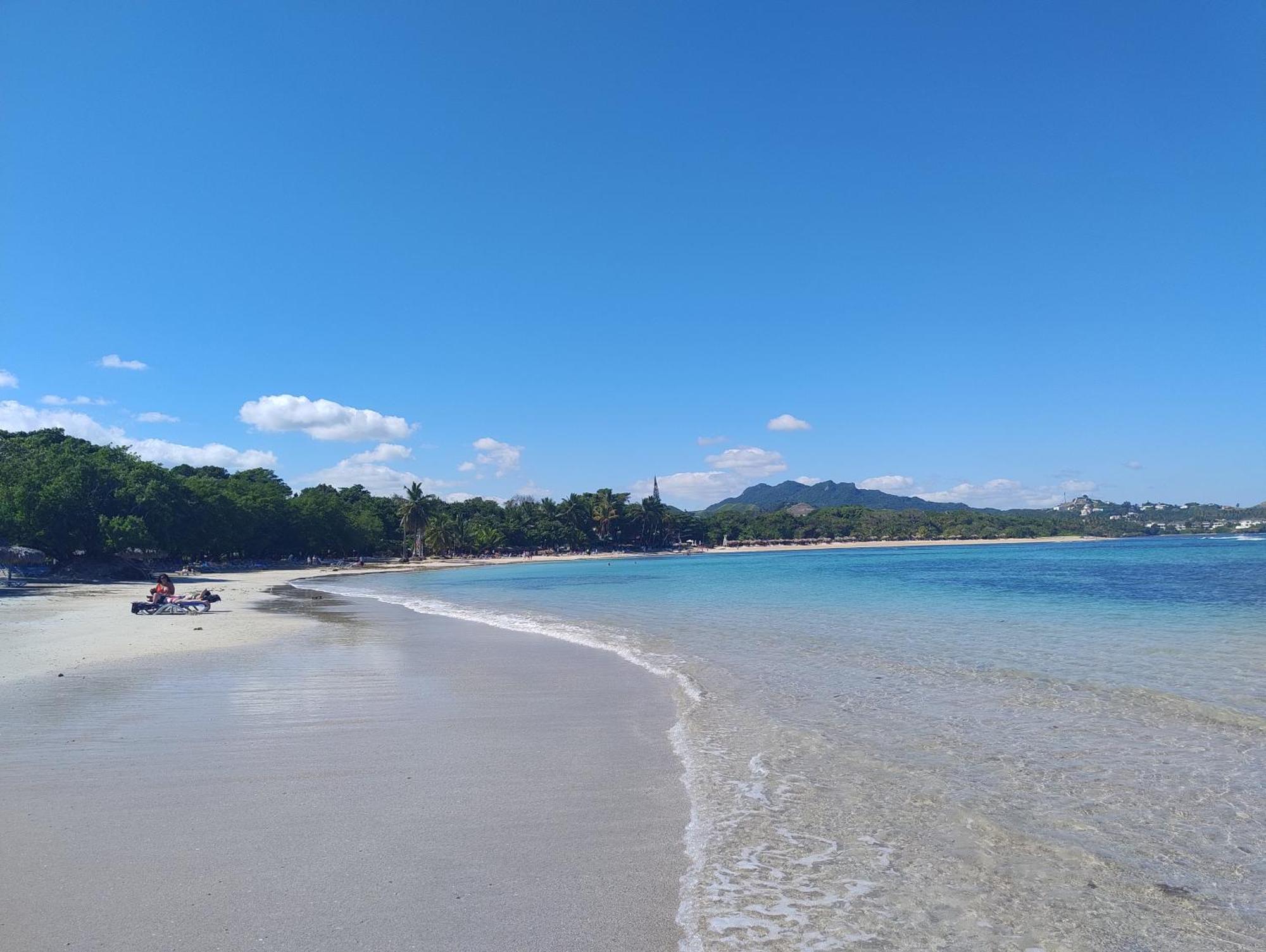 Villa Deluxe Costambar Puerto Plata Eksteriør bilde