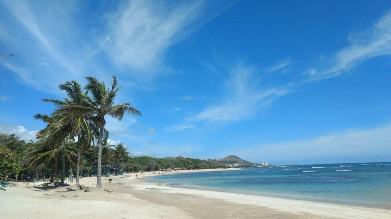 Villa Deluxe Costambar Puerto Plata Eksteriør bilde