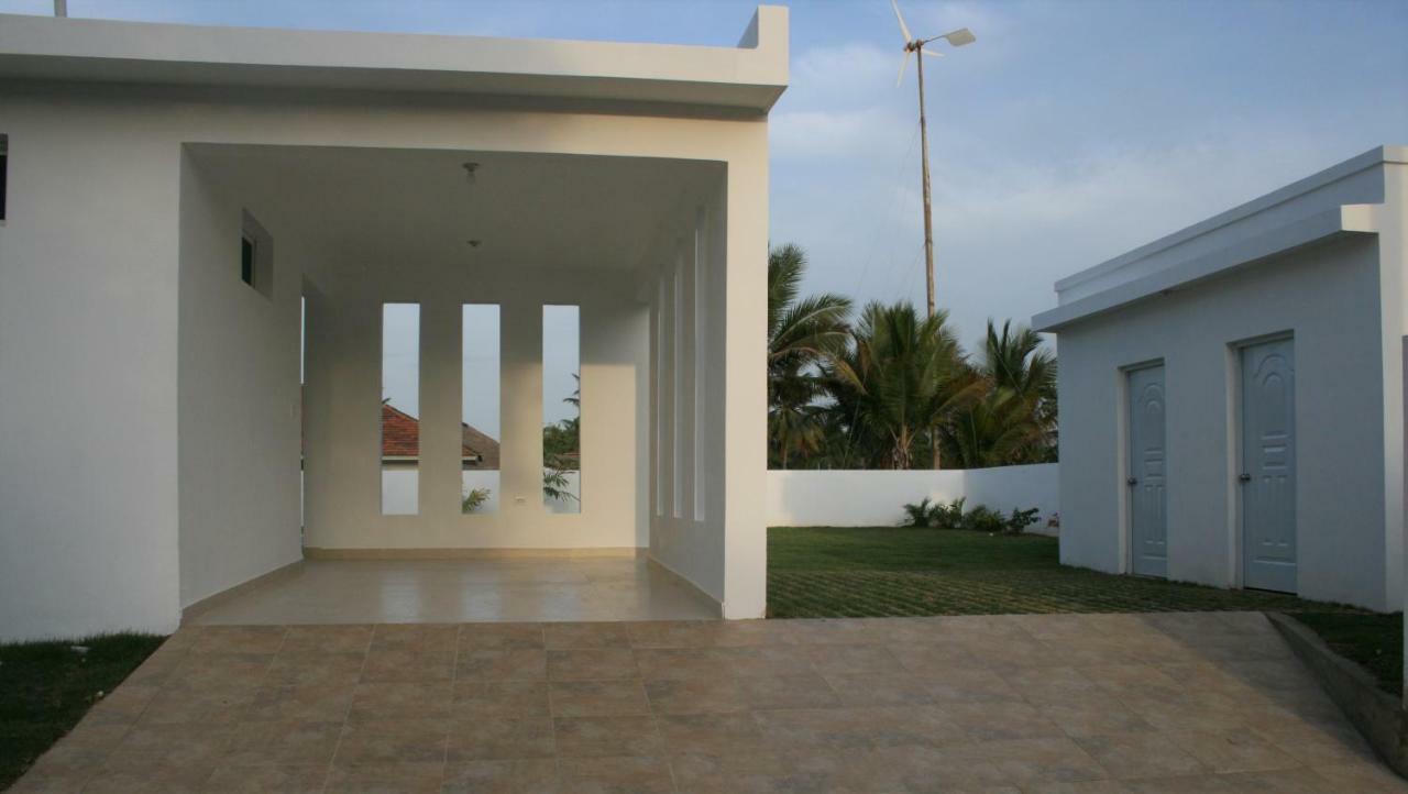 Villa Deluxe Costambar Puerto Plata Eksteriør bilde