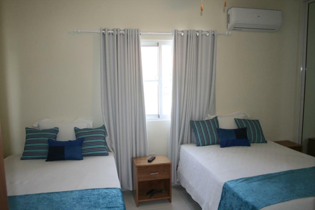 Villa Deluxe Costambar Puerto Plata Eksteriør bilde