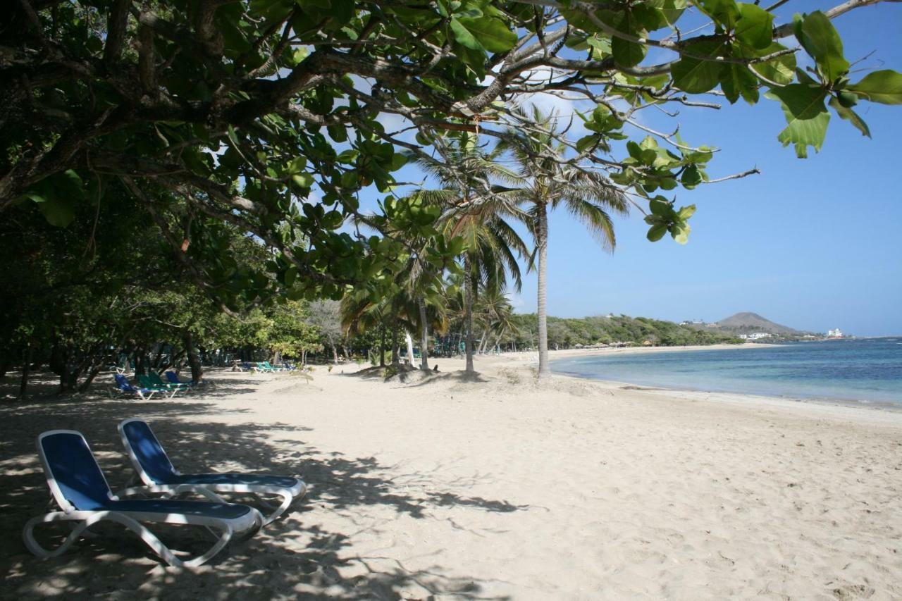 Villa Deluxe Costambar Puerto Plata Eksteriør bilde